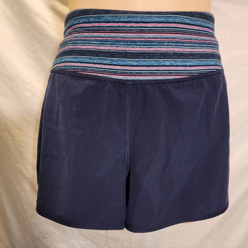IDEOLOGY WOMAN'S MED SHORTS
